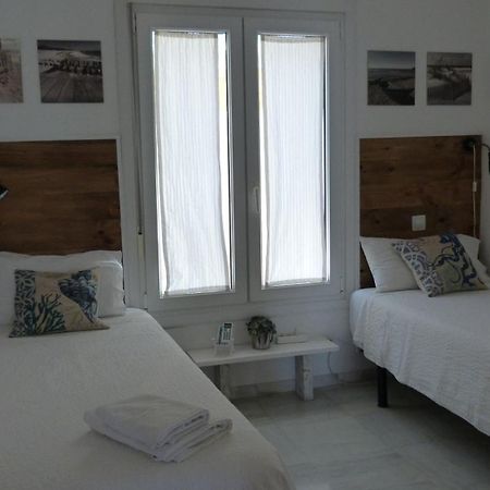 Villa La Casa De La Playa à Xilxes Extérieur photo