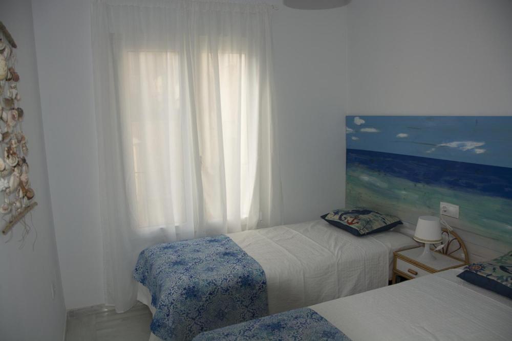 Villa La Casa De La Playa à Xilxes Extérieur photo