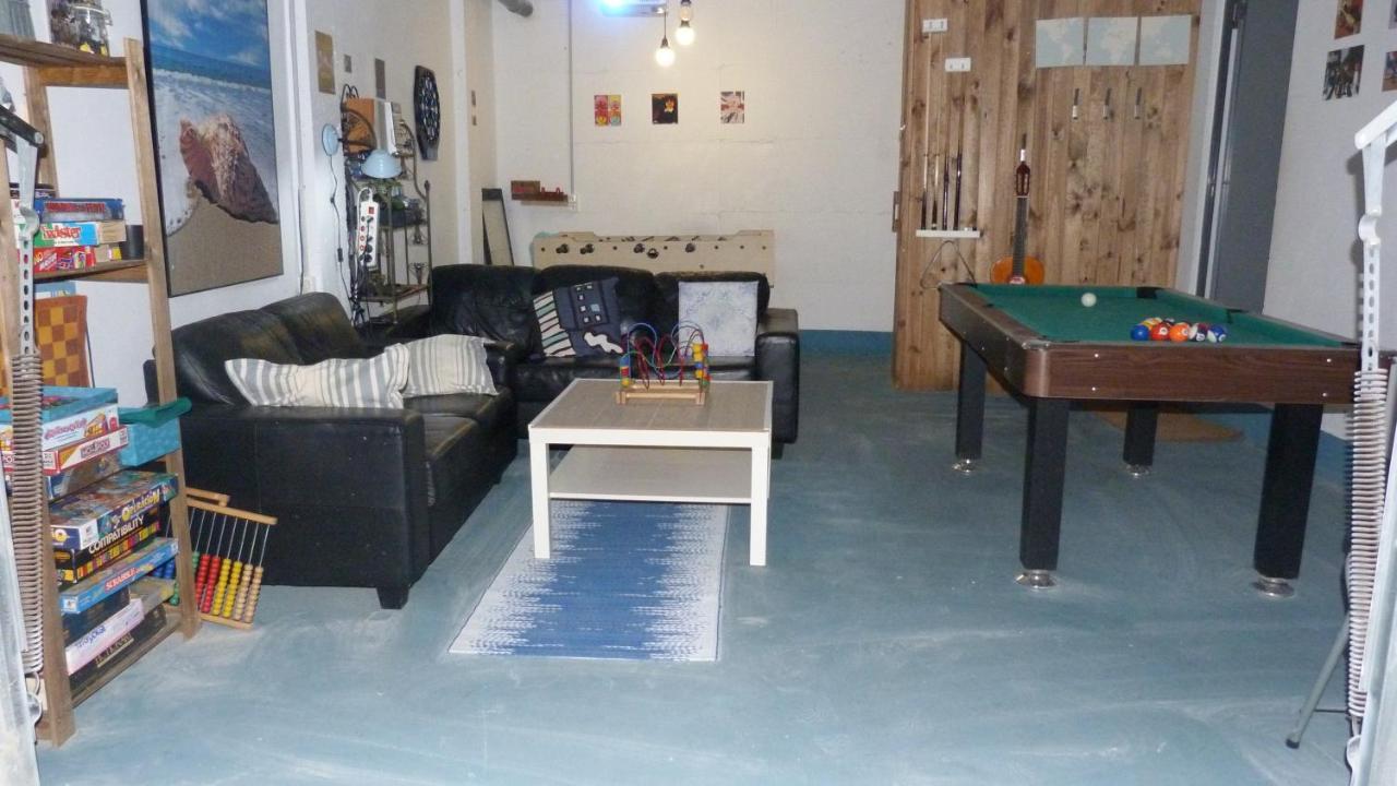 Villa La Casa De La Playa à Xilxes Extérieur photo