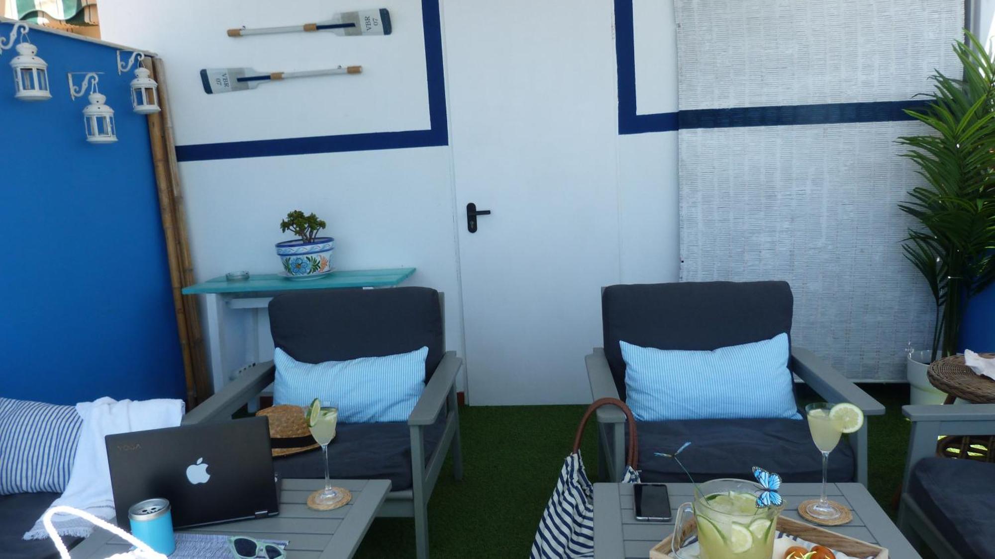 Villa La Casa De La Playa à Xilxes Extérieur photo