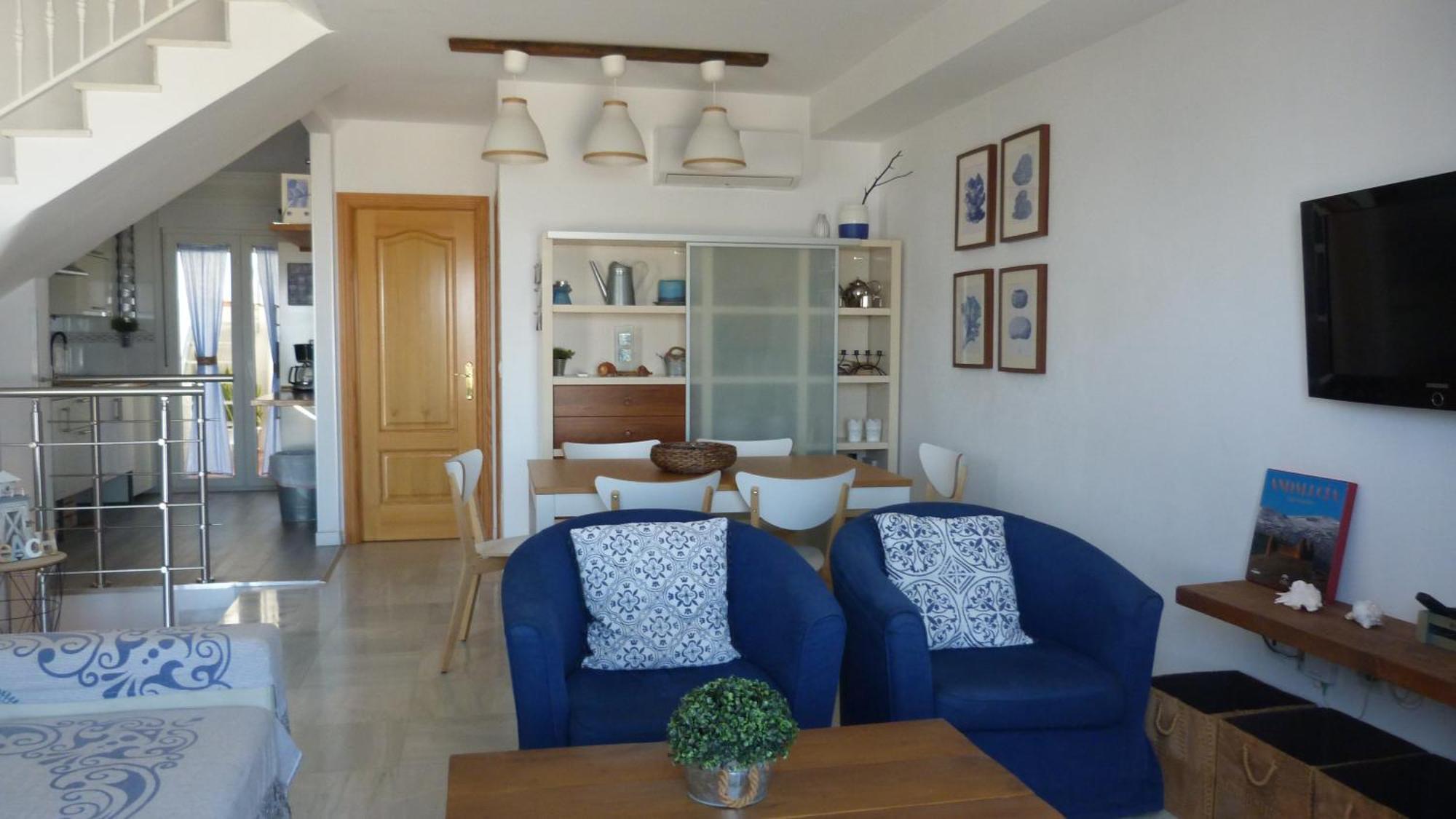 Villa La Casa De La Playa à Xilxes Extérieur photo